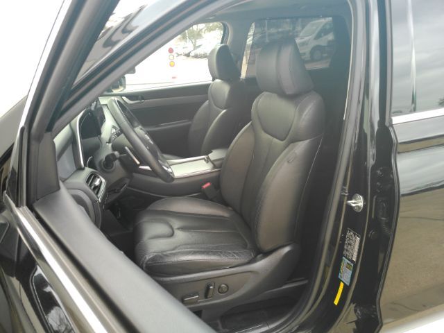 2020 Hyundai Palisade SEL Plano TX