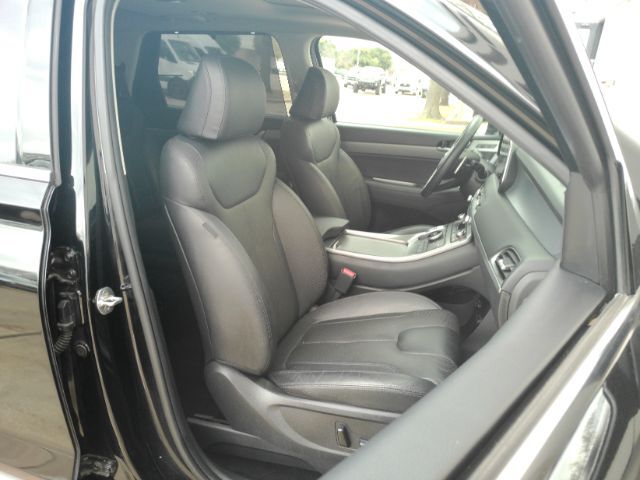 2020 Hyundai Palisade SEL Plano TX