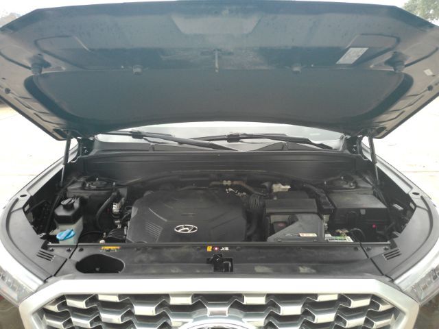 2020 Hyundai Palisade SEL Plano TX