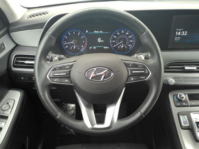 2020 Hyundai Palisade SEL Plano TX