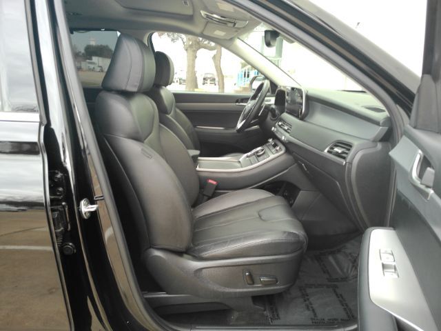 2020 Hyundai Palisade SEL Plano TX