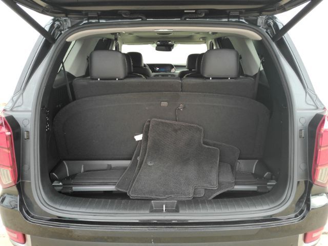 2020 Hyundai Palisade SEL Plano TX