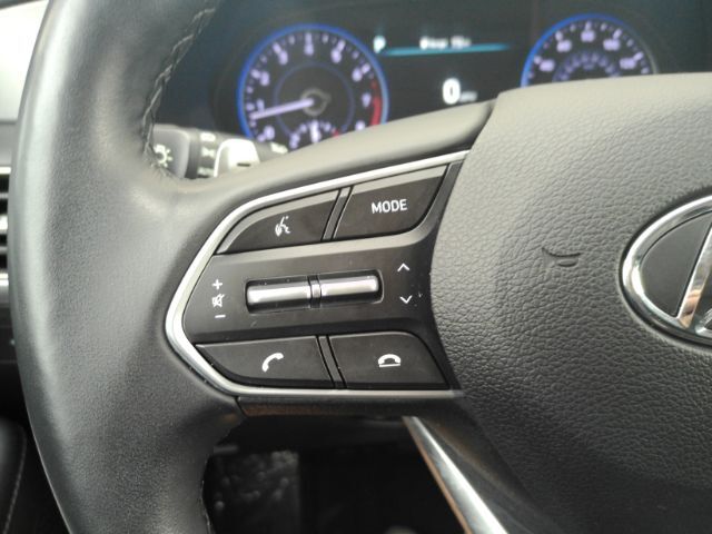 2020 Hyundai Palisade SEL Plano TX