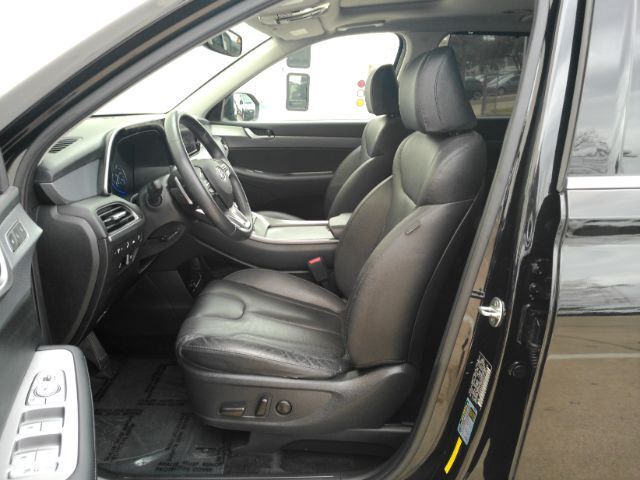 2020 Hyundai Palisade SEL Plano TX