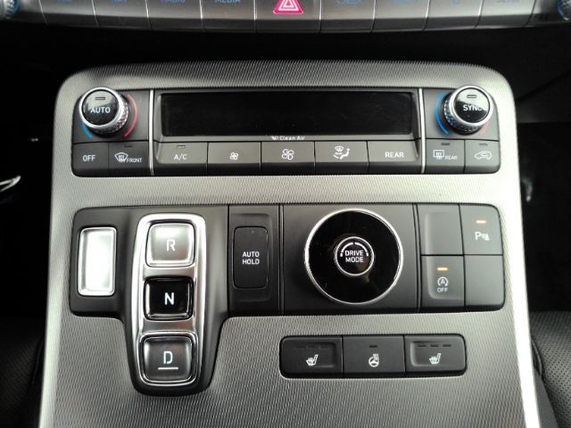 2020 Hyundai Palisade SEL Plano TX