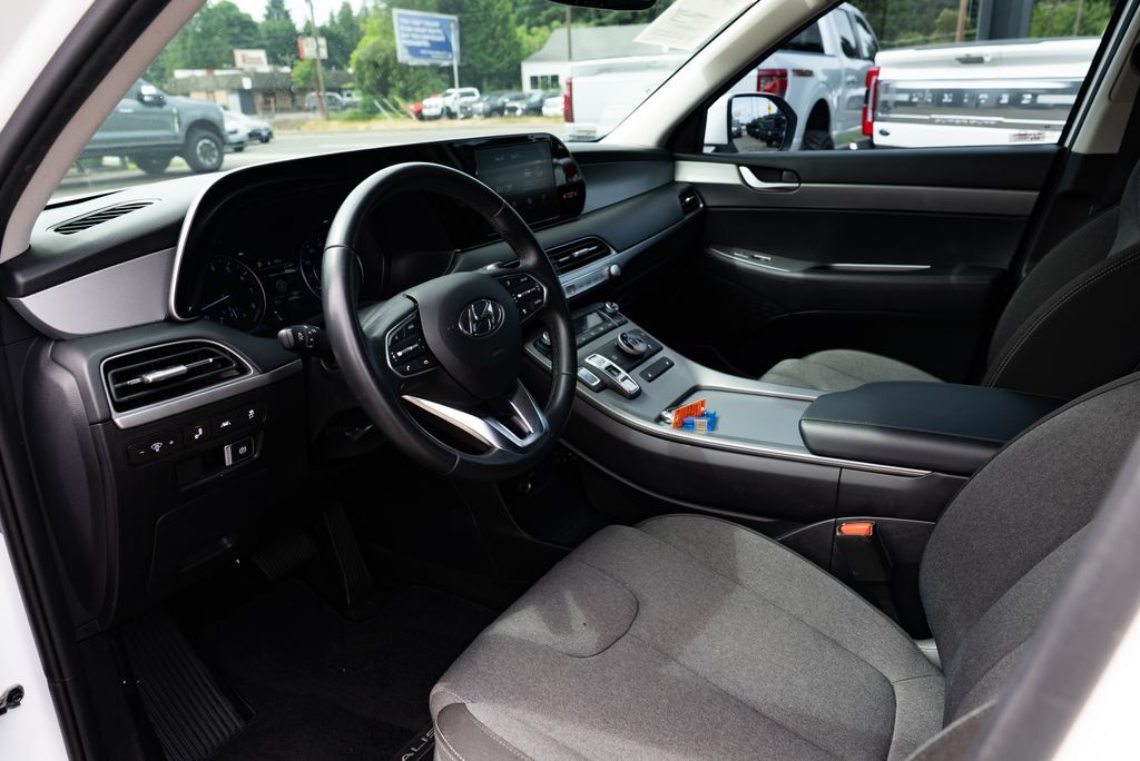 2020 Hyundai Palisade SEL Milwaukie OR