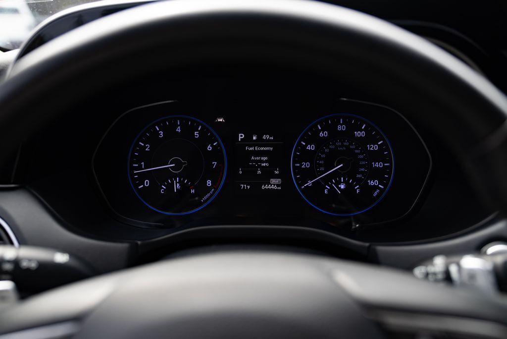 2020 Hyundai Palisade SEL Milwaukie OR