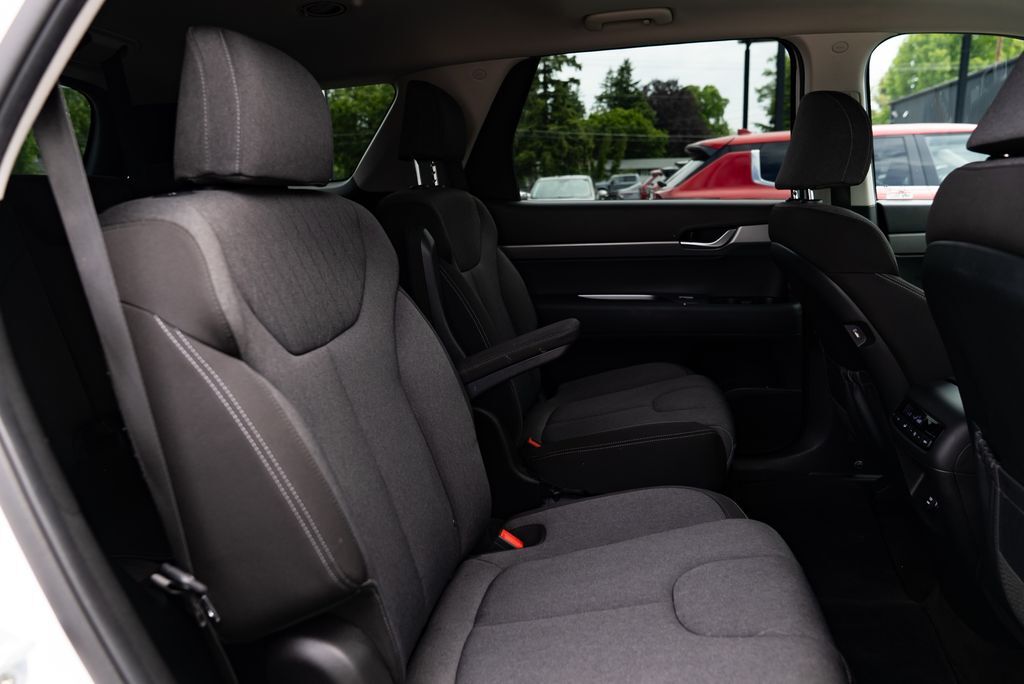 2020 Hyundai Palisade SEL Milwaukie OR