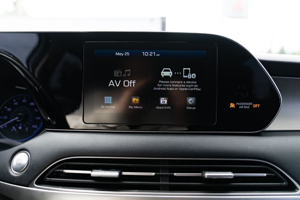 2020 Hyundai Palisade SEL Milwaukie OR