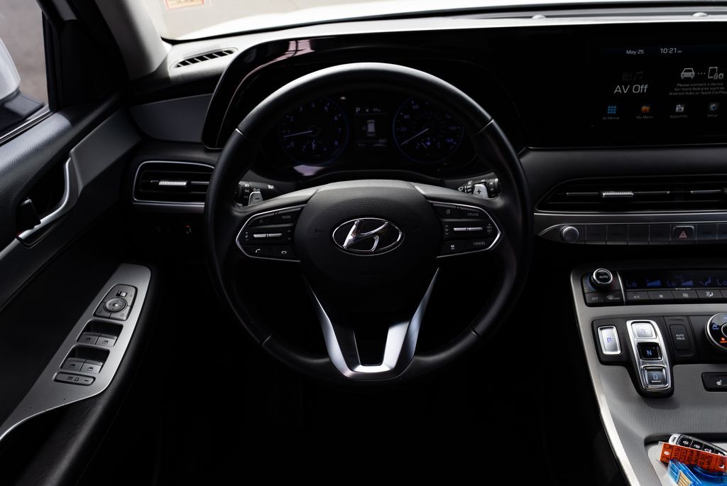 2020 Hyundai Palisade SEL Milwaukie OR