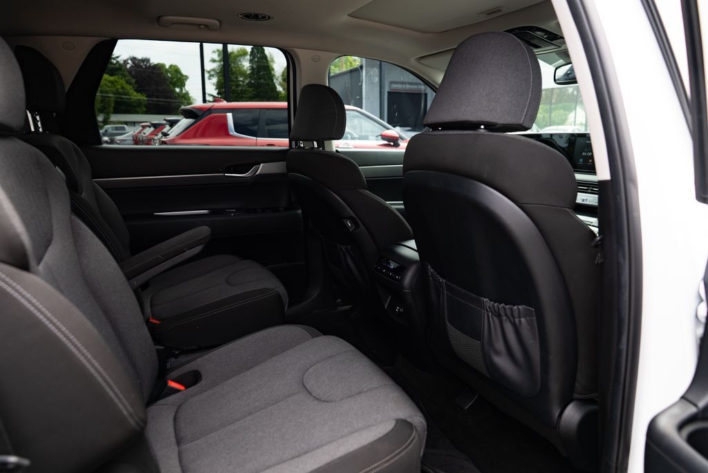 2020 Hyundai Palisade SEL Milwaukie OR