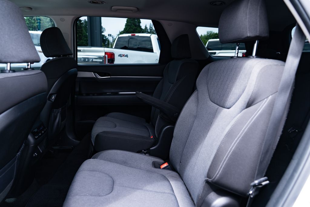 2020 Hyundai Palisade SEL Milwaukie OR