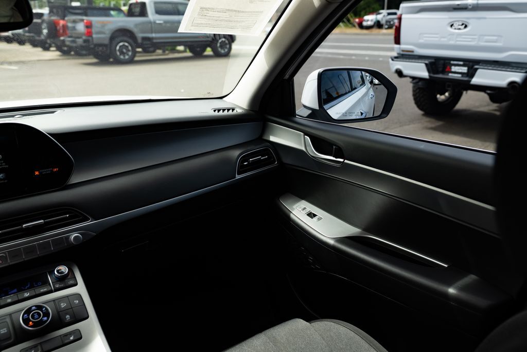 2020 Hyundai Palisade SEL Milwaukie OR