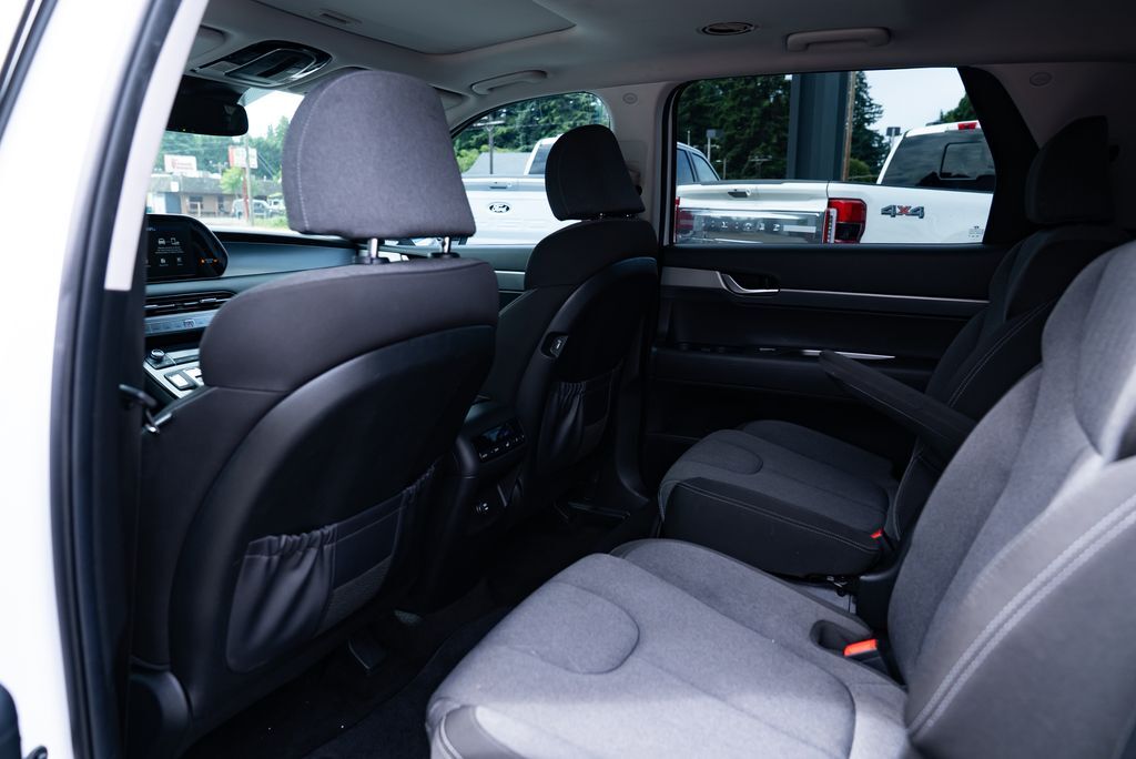 2020 Hyundai Palisade SEL Milwaukie OR
