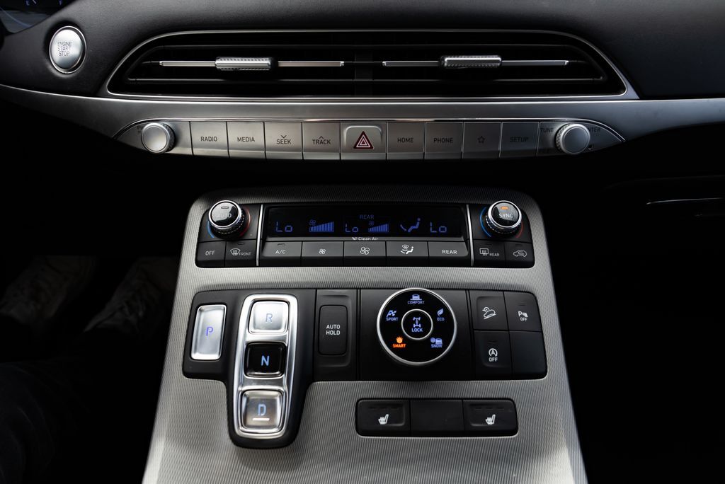 2020 Hyundai Palisade SEL Milwaukie OR
