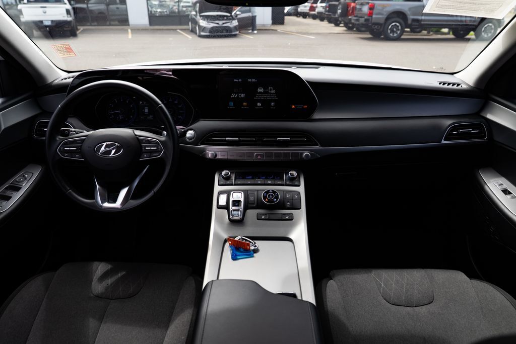 2020 Hyundai Palisade SEL Milwaukie OR