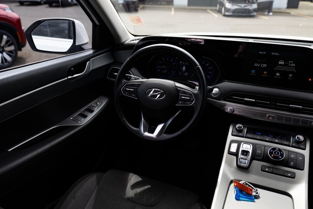 2020 Hyundai Palisade SEL Milwaukie OR