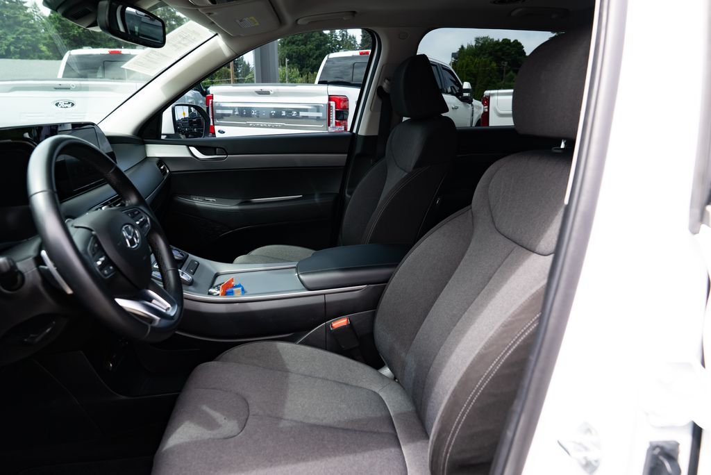 2020 Hyundai Palisade SEL Milwaukie OR