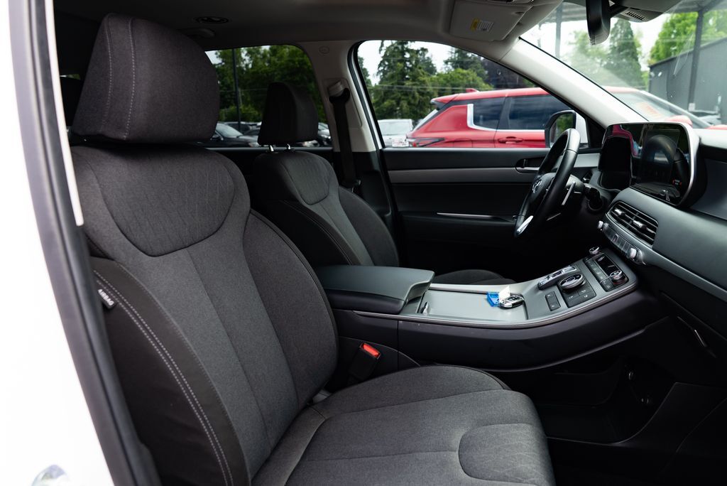 2020 Hyundai Palisade SEL Milwaukie OR