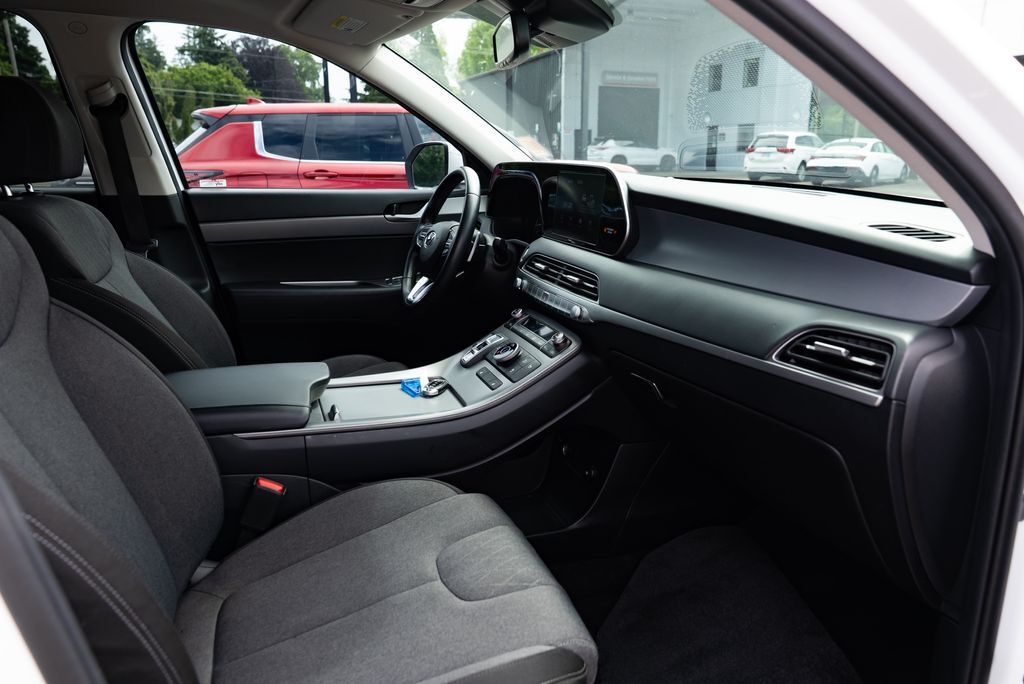 2020 Hyundai Palisade SEL Milwaukie OR