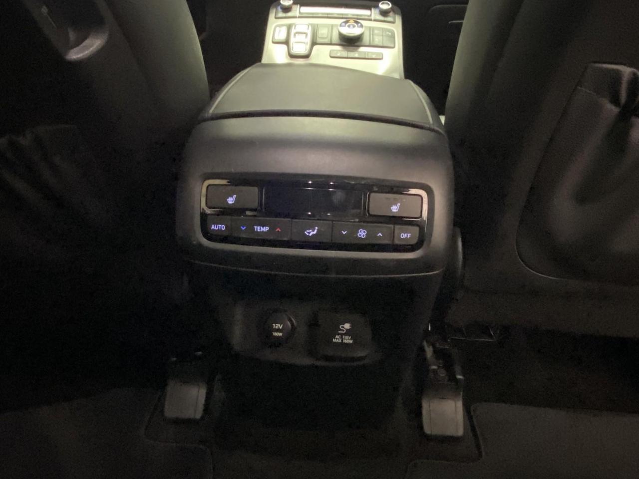 2020 Hyundai Palisade SEL Richmond Hill NY