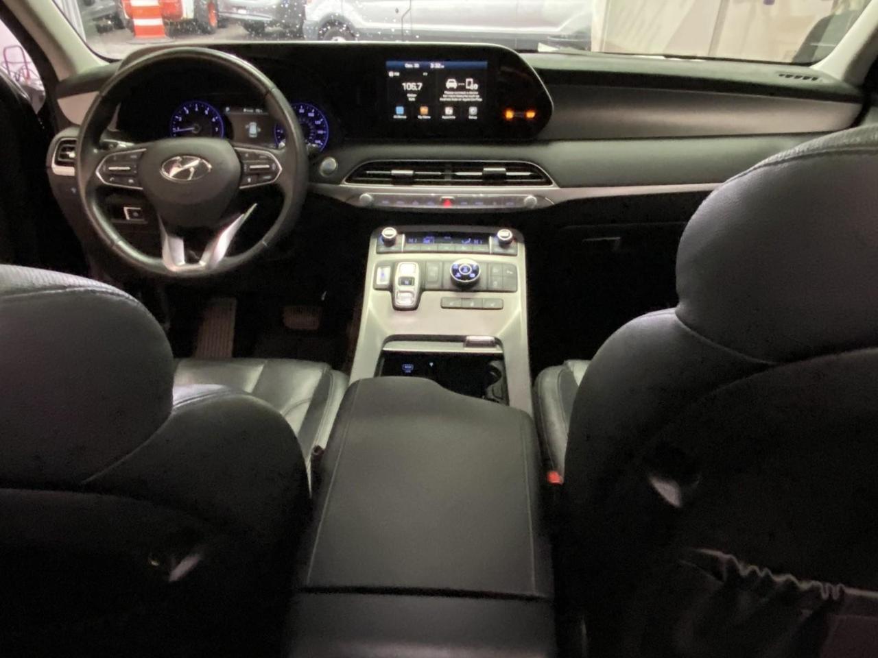 2020 Hyundai Palisade SEL Richmond Hill NY