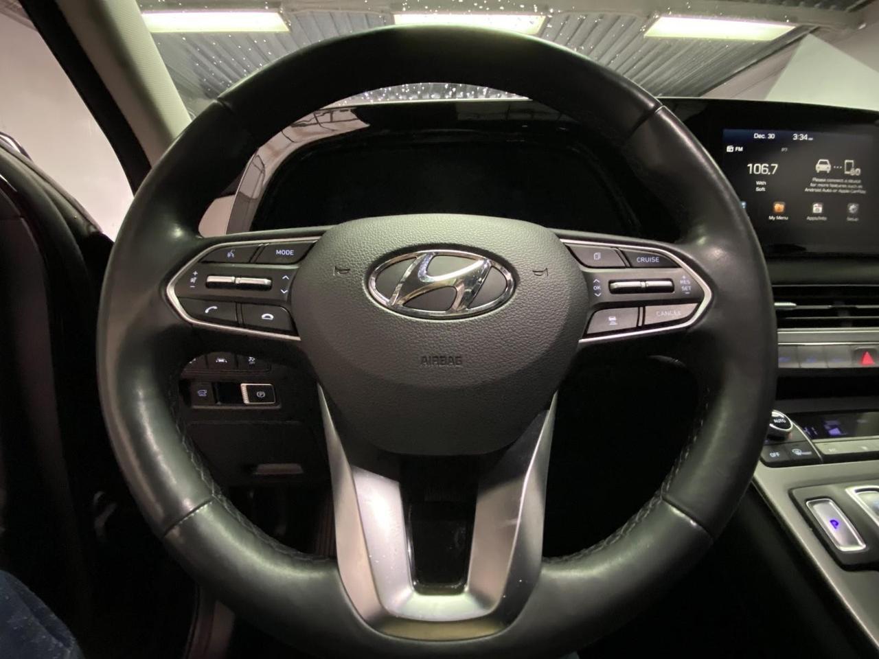 2020 Hyundai Palisade SEL Richmond Hill NY