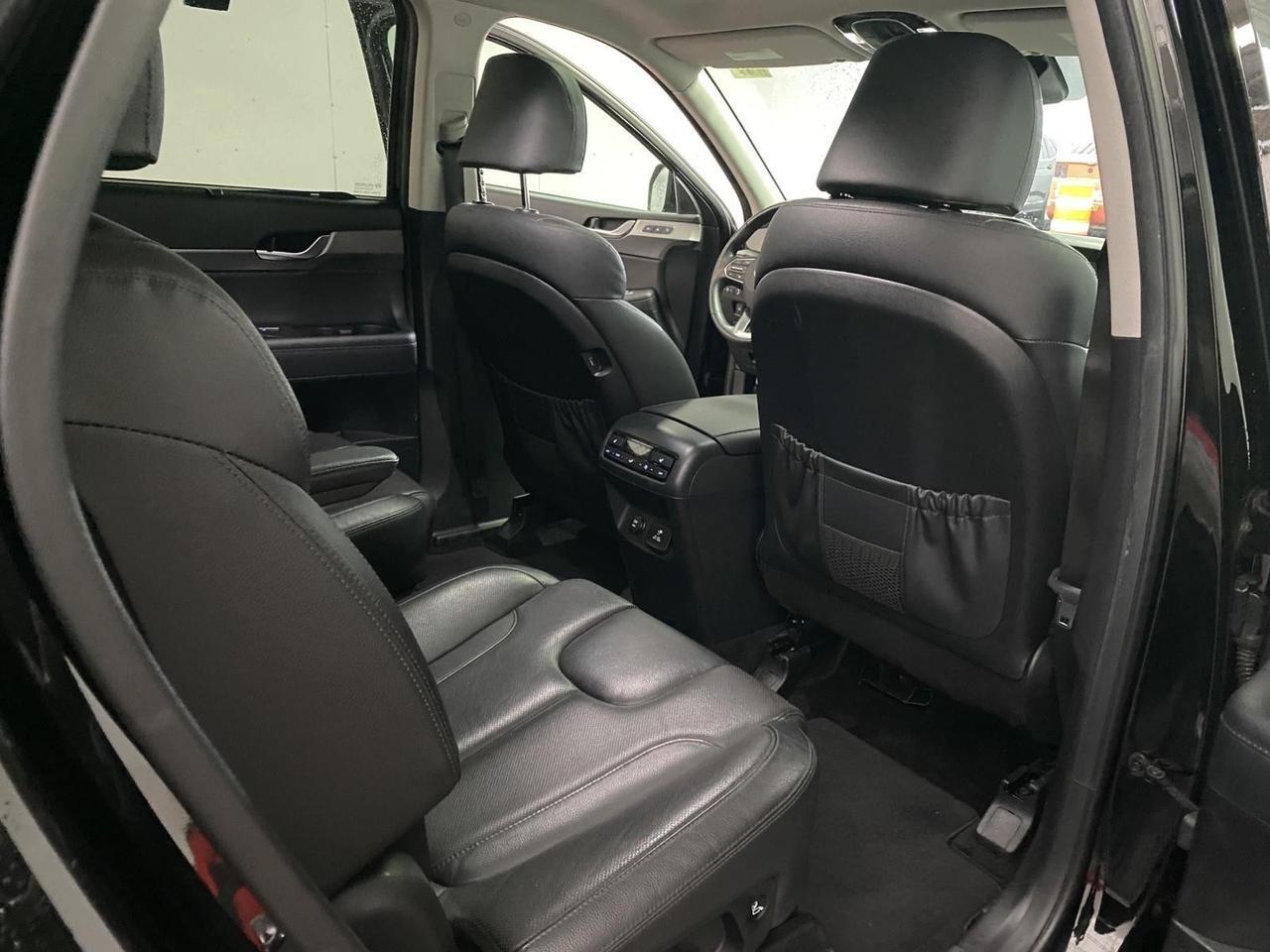 2020 Hyundai Palisade SEL Richmond Hill NY