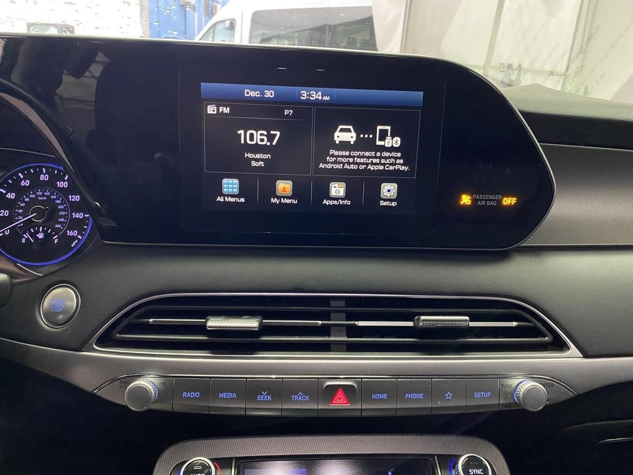 2020 Hyundai Palisade SEL Richmond Hill NY