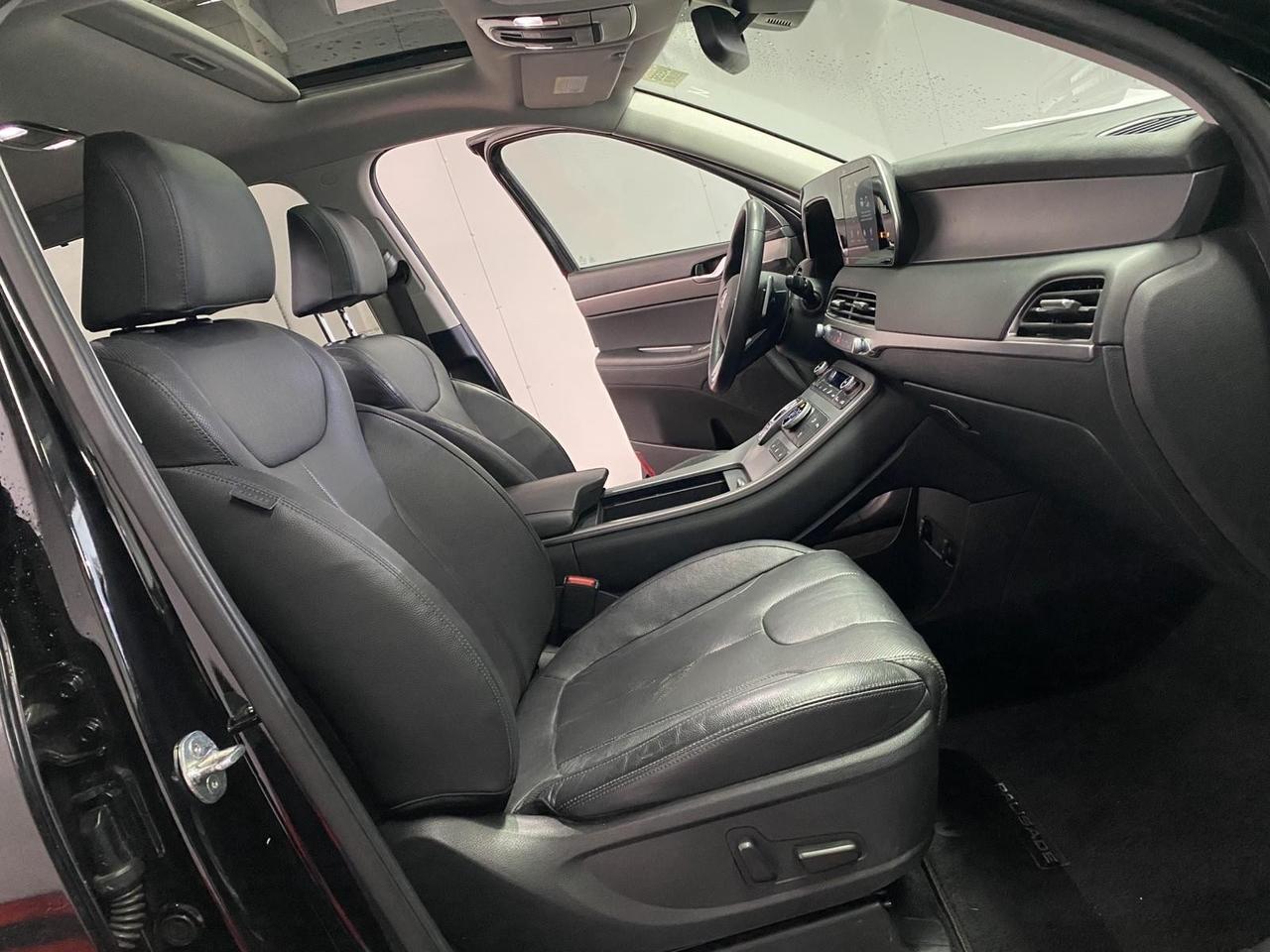 2020 Hyundai Palisade SEL Richmond Hill NY