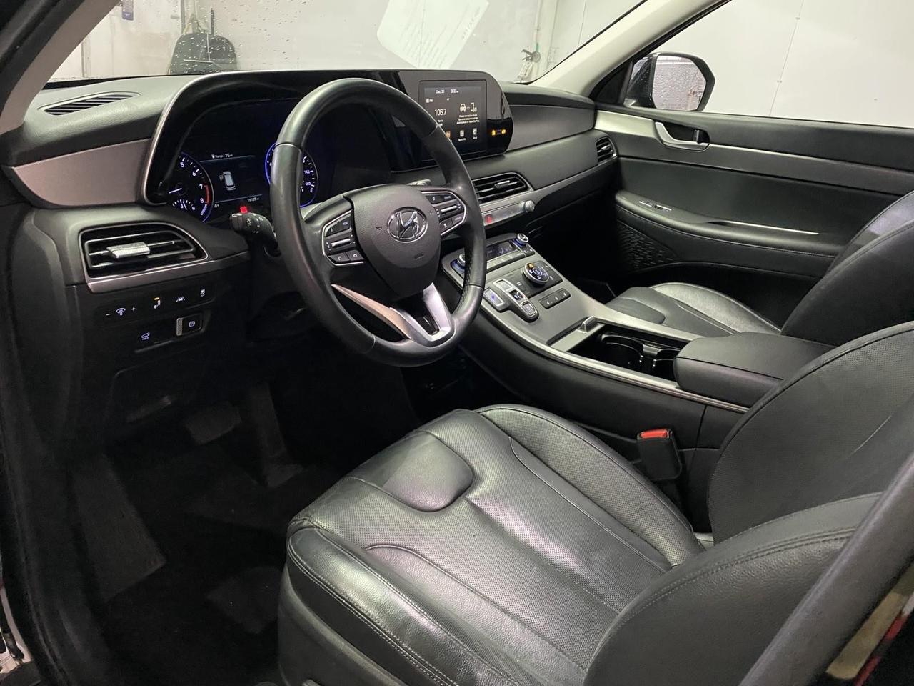 2020 Hyundai Palisade SEL Richmond Hill NY