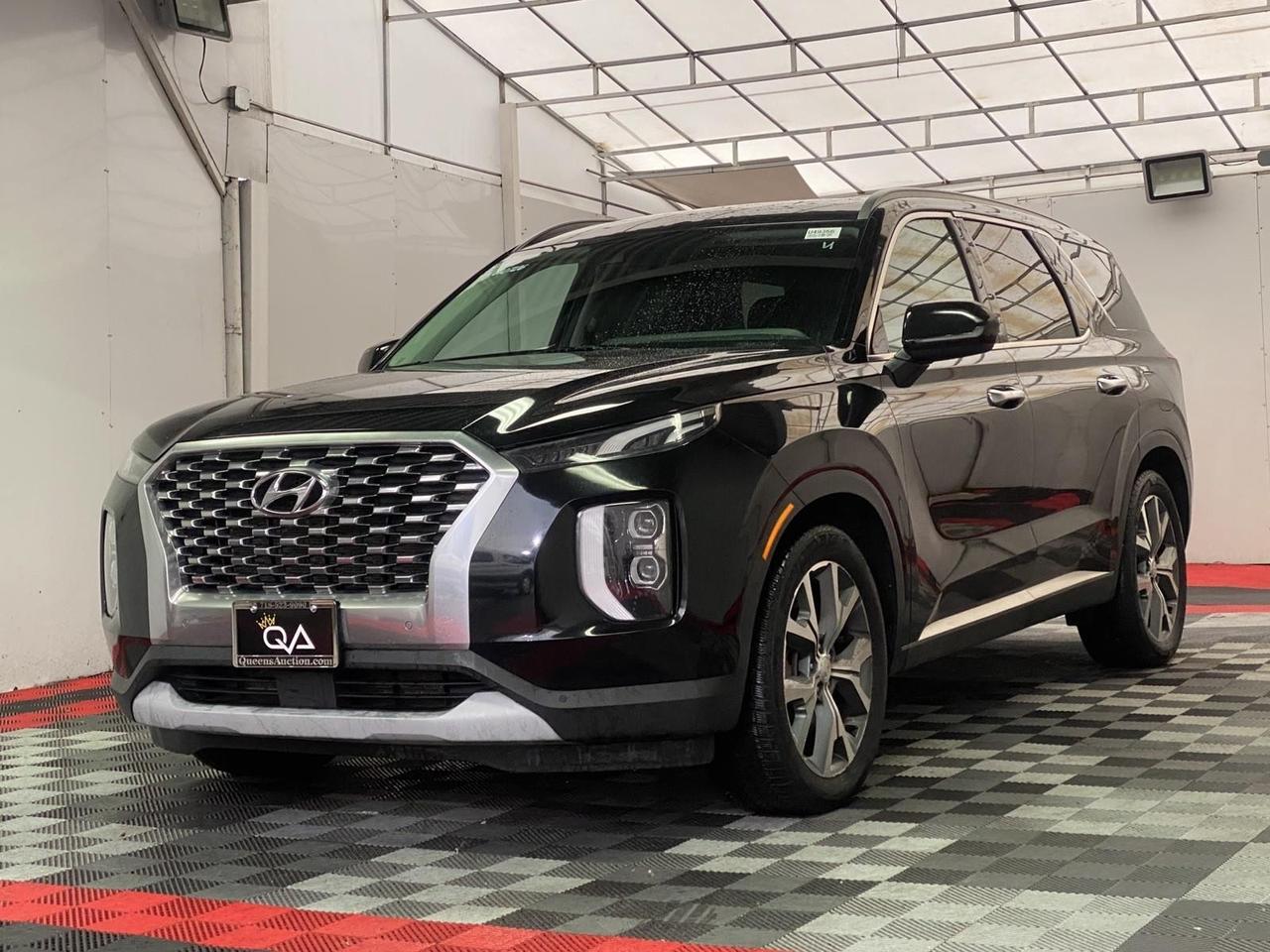 2020 Hyundai Palisade SEL Richmond Hill NY