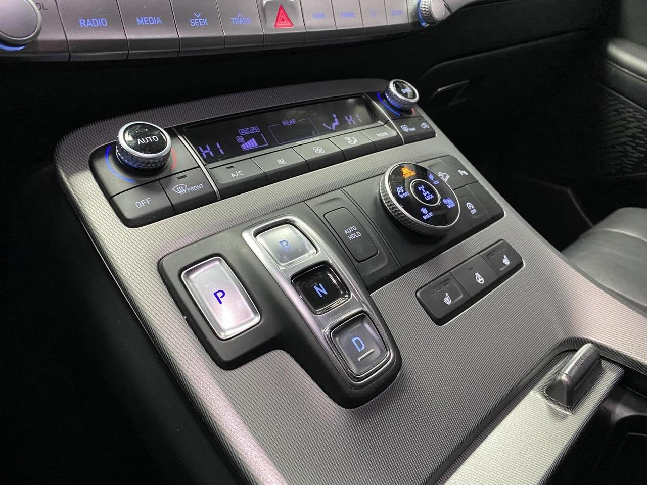 2020 Hyundai Palisade SEL Richmond Hill NY