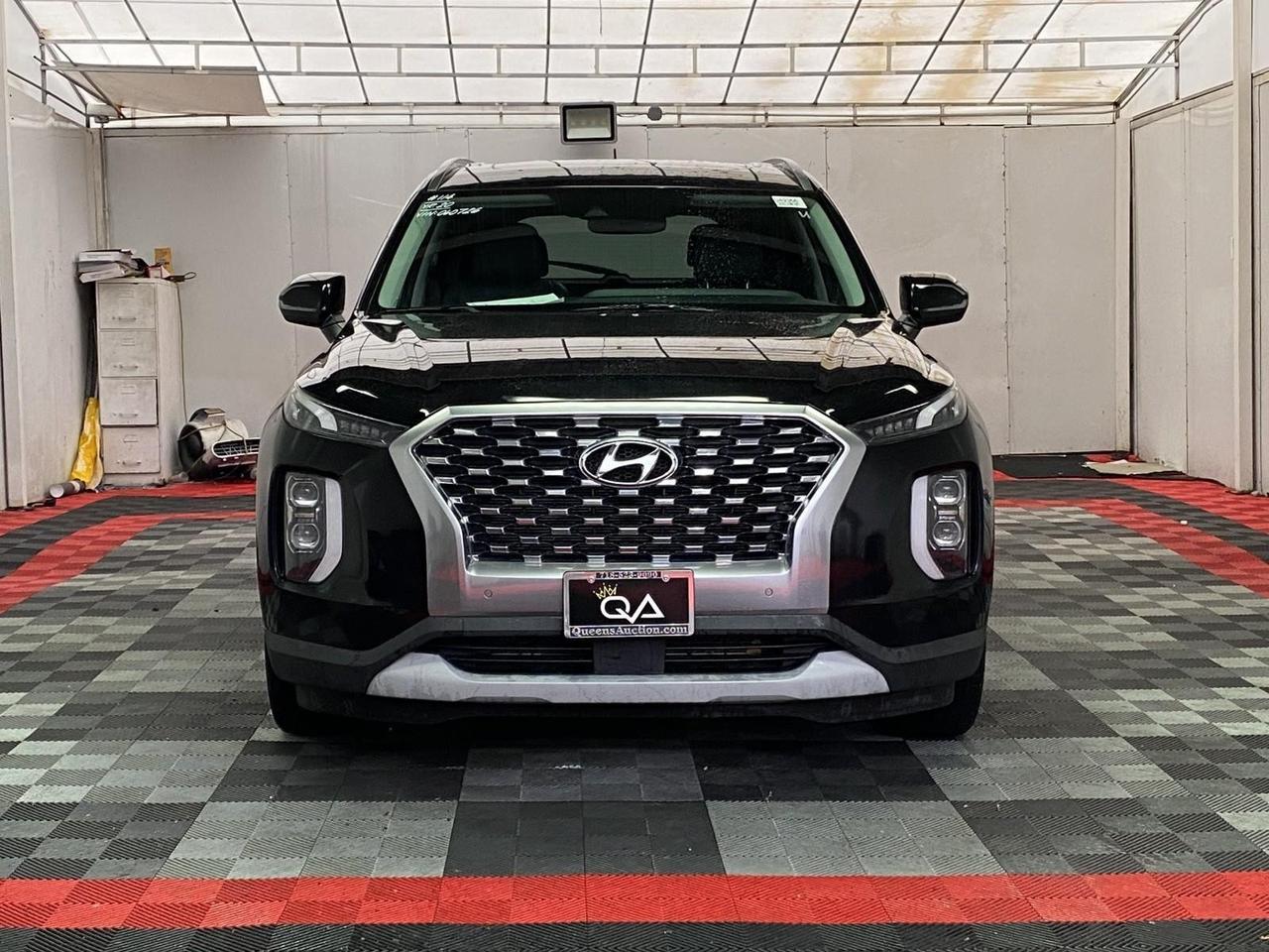 2020 Hyundai Palisade SEL Richmond Hill NY