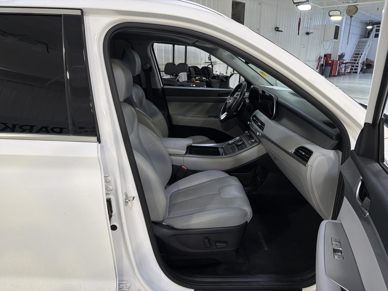 2020 Hyundai Palisade SEL San Antonio TX