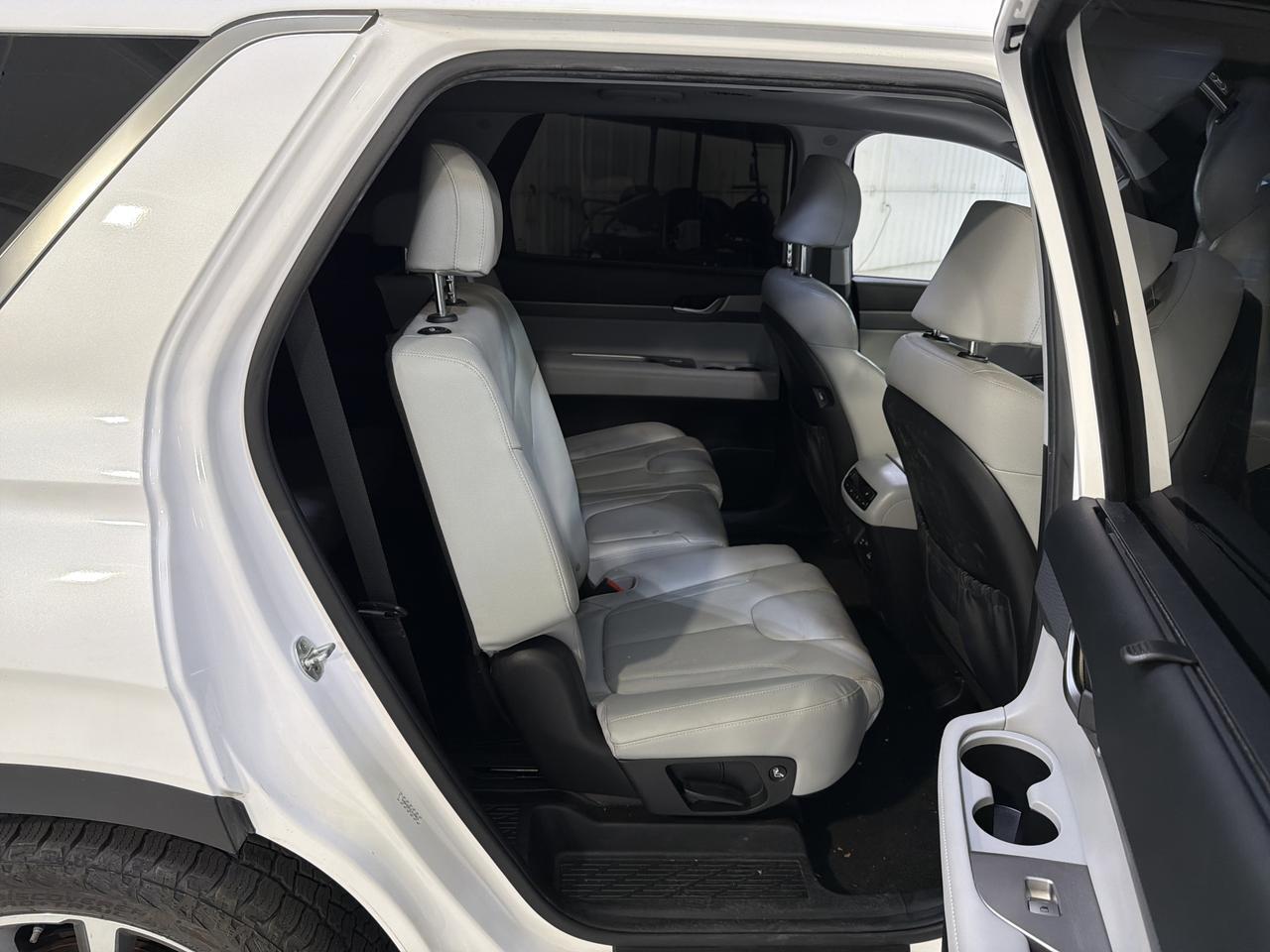 2020 Hyundai Palisade SEL San Antonio TX