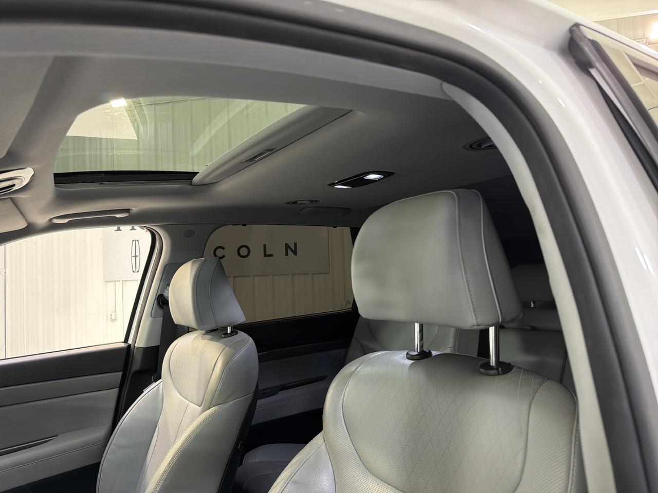 2020 Hyundai Palisade SEL San Antonio TX