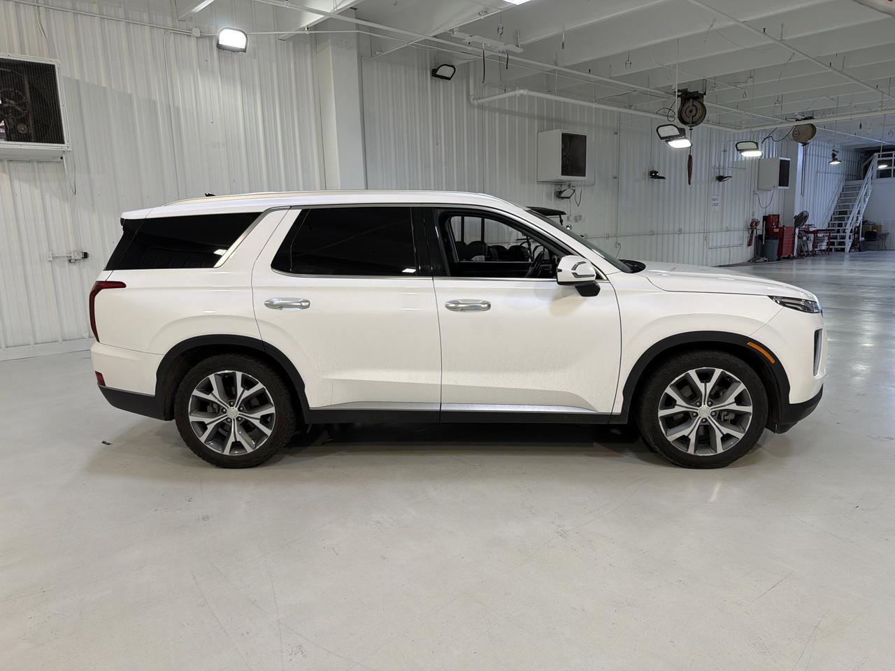 2020 Hyundai Palisade SEL San Antonio TX