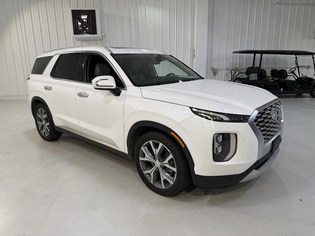 2020 Hyundai Palisade SEL San Antonio TX