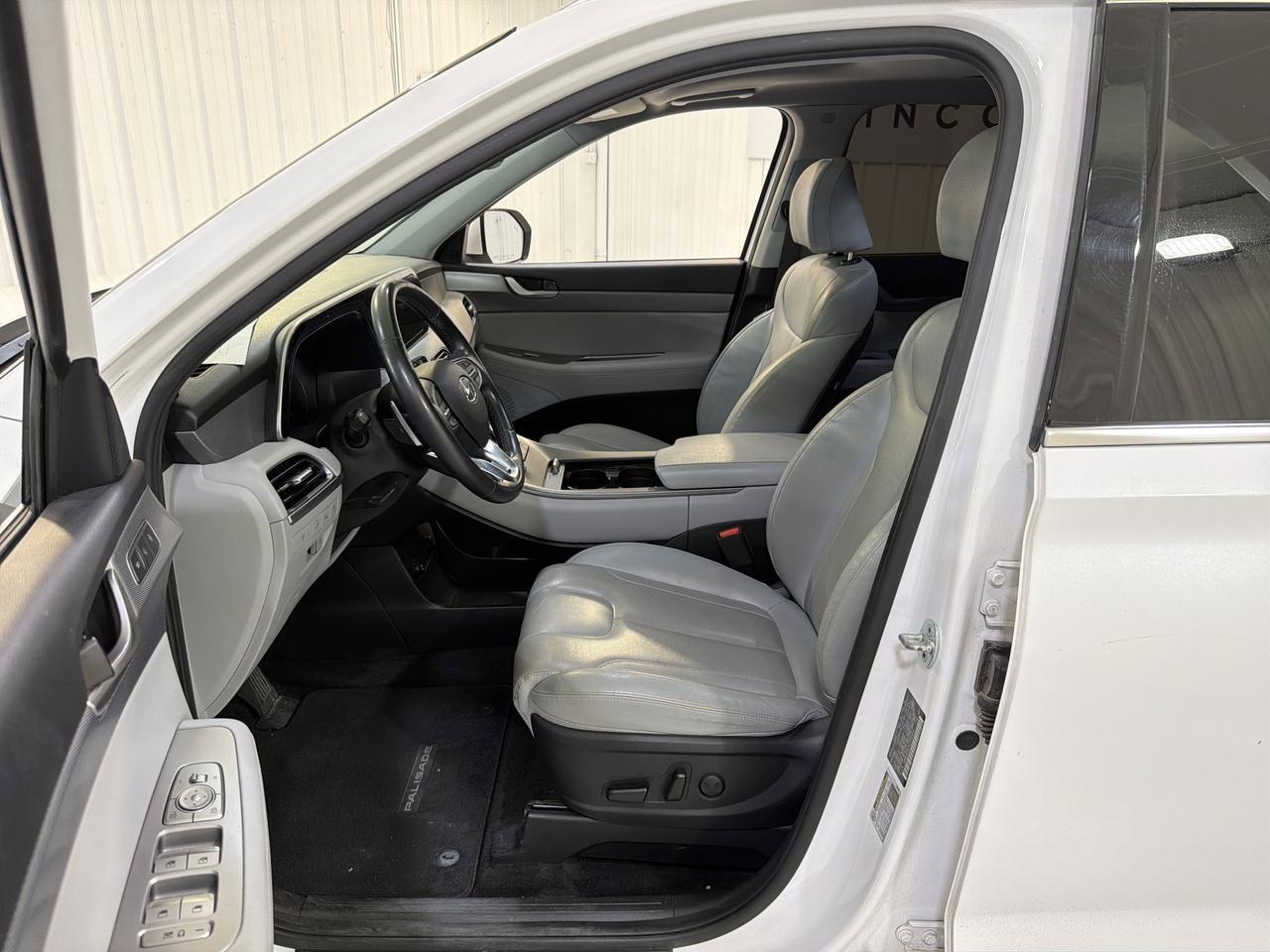 2020 Hyundai Palisade SEL San Antonio TX