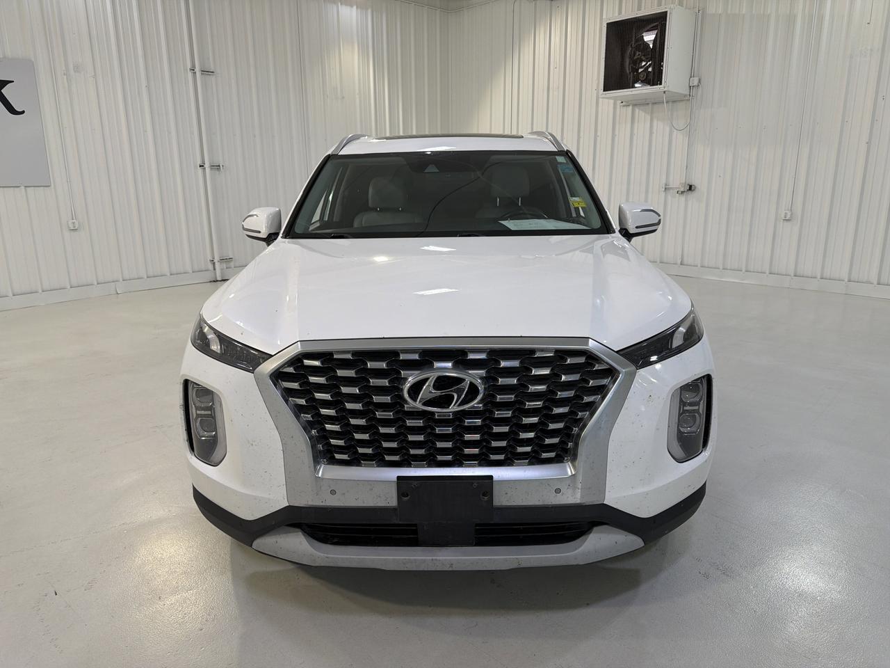 2020 Hyundai Palisade SEL San Antonio TX