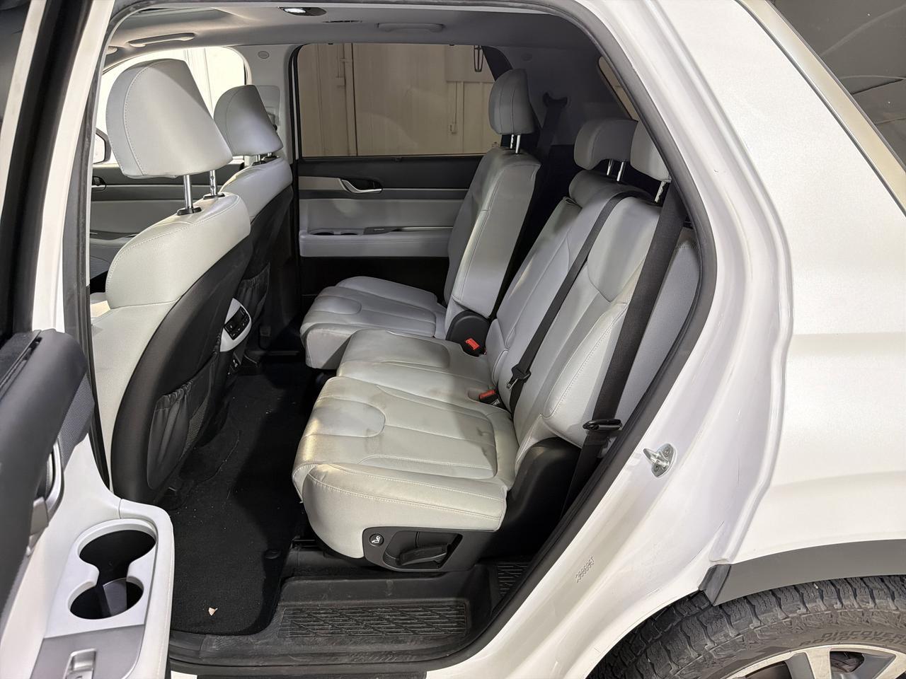 2020 Hyundai Palisade SEL San Antonio TX