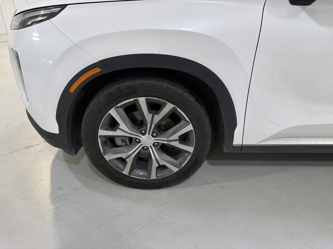 2020 Hyundai Palisade SEL San Antonio TX