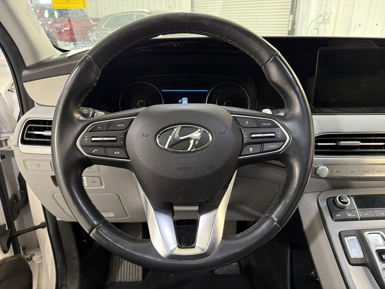 2020 Hyundai Palisade SEL San Antonio TX