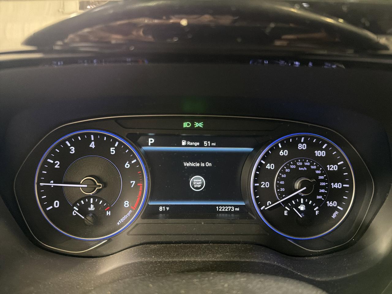 2020 Hyundai Palisade SEL San Antonio TX