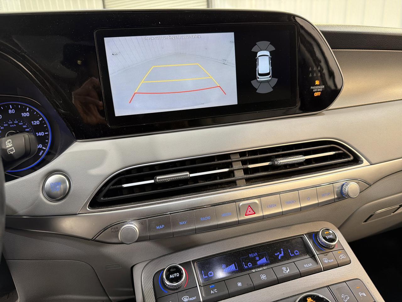 2020 Hyundai Palisade SEL San Antonio TX