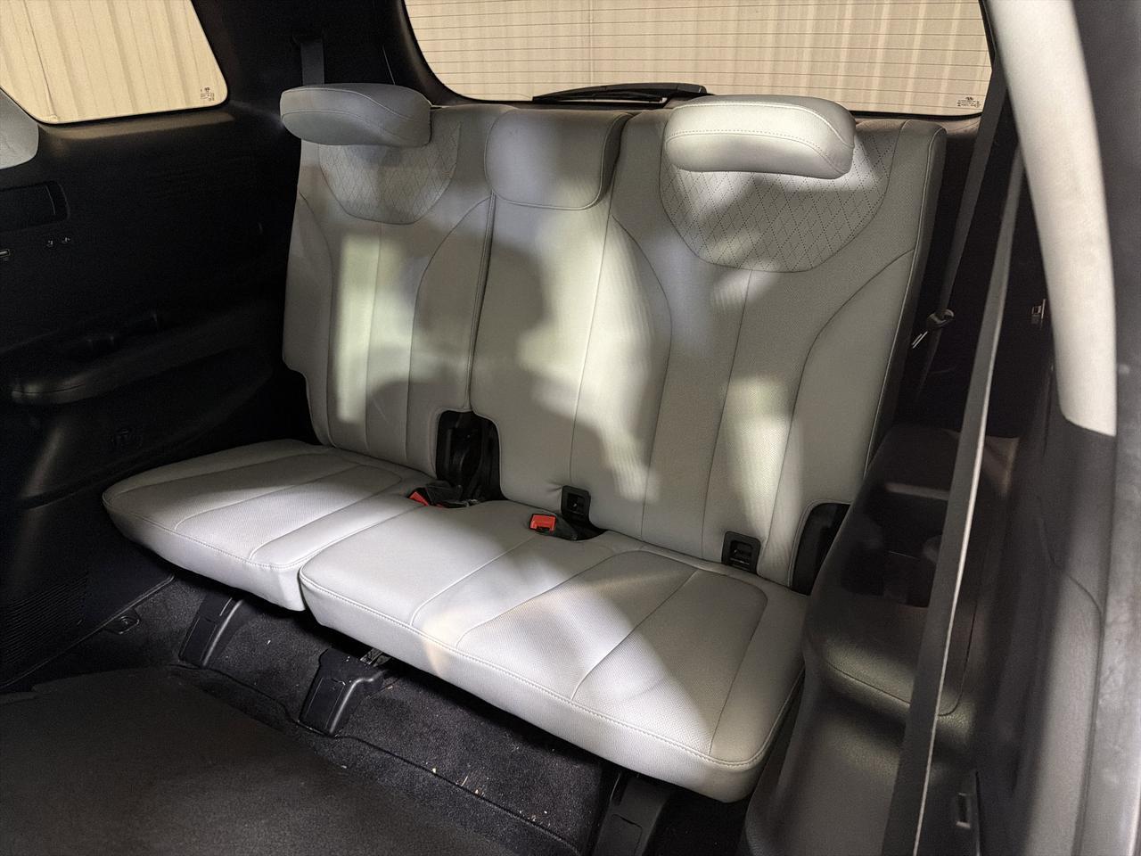 2020 Hyundai Palisade SEL San Antonio TX