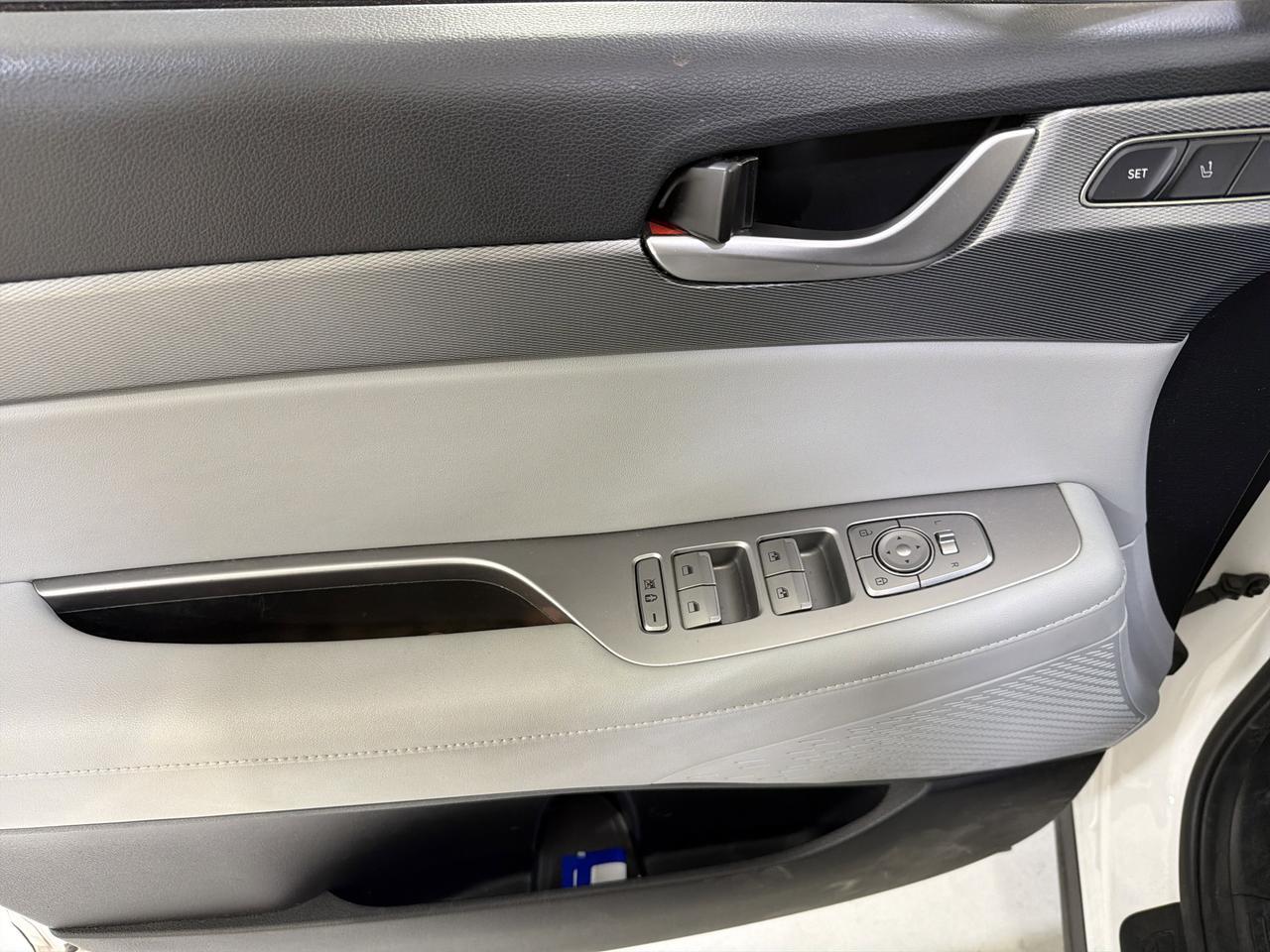 2020 Hyundai Palisade SEL San Antonio TX