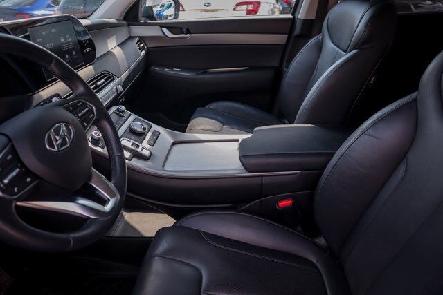 2020 Hyundai Palisade SEL San Antonio TX