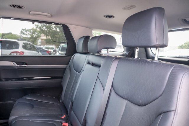2020 Hyundai Palisade SEL San Antonio TX